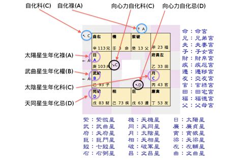 兄弟宮看房產|由紫微命盤看你有多少房產